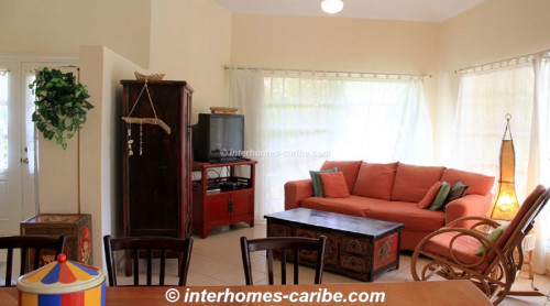 photos for SOSUA: VILLA TROPICAL